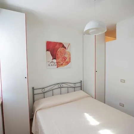 Tropea Nice Apartment Апартаменты *