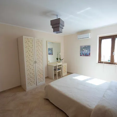 Tropea Nice Apartment *