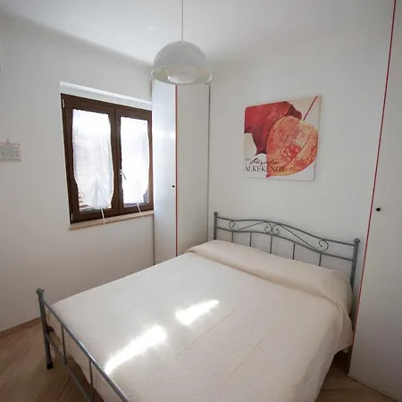 Tropea Nice Apartment Апартаменты