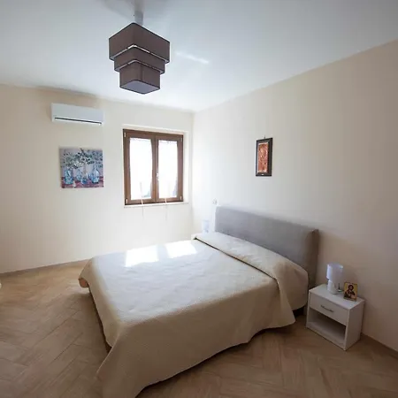 Tropea Nice Apartment *