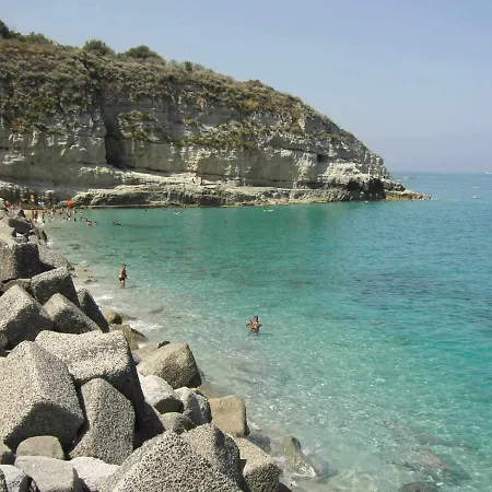 Tropea Nice Apartment Апартаменты