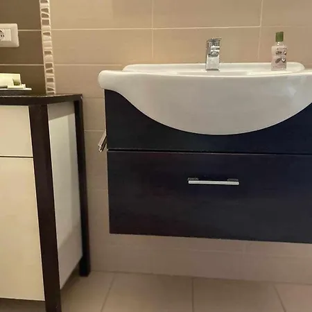 Tropea Nice Apartment Тропея