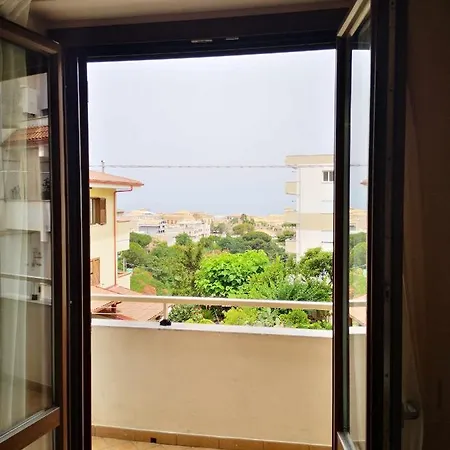 Апартаменты Tropea Nice Apartment Тропея