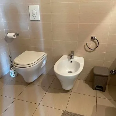 Апартаменты Tropea Nice Apartment