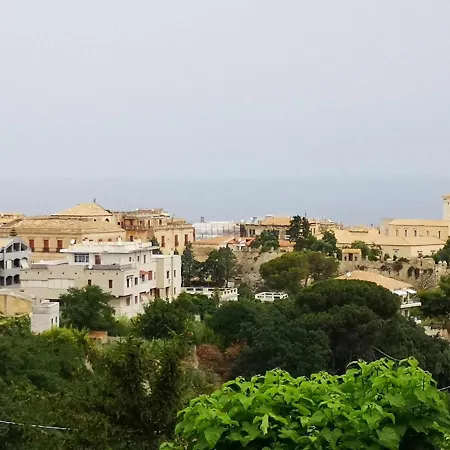 Tropea Nice Apartment Тропея