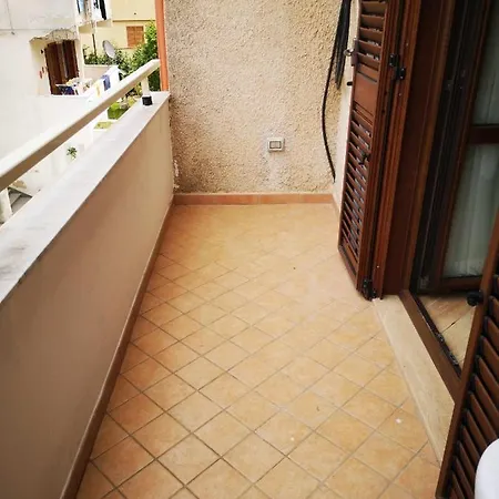 Tropea Nice Apartment Апартаменты