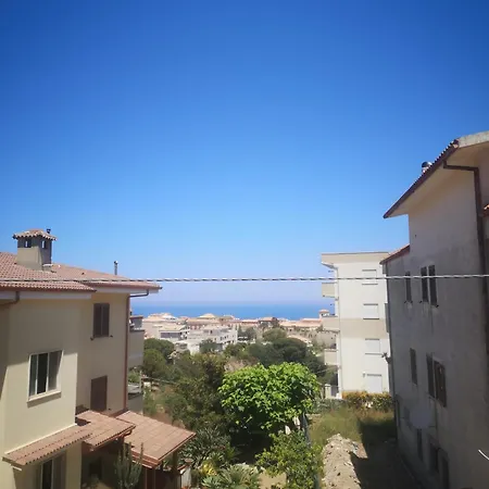 Tropea Nice Apartment Тропея