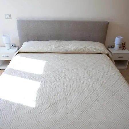 公寓 Tropea Nice Apartment 特罗佩阿