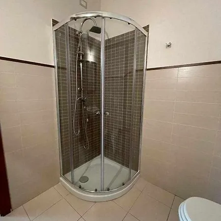 Appartement Tropea Nice Apartment *