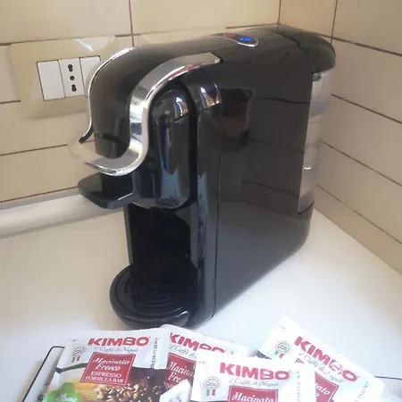 Tropea Nice Apartment 公寓 特罗佩阿