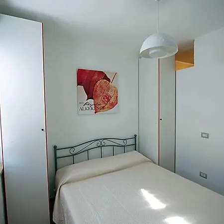 Tropea Nice Apartment Appartement Tropea