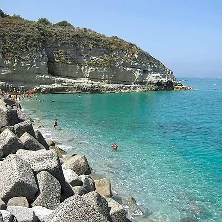 Tropea Nice Apartment