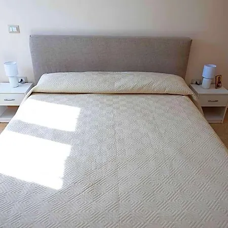 Tropea Nice Apartment Appartement
