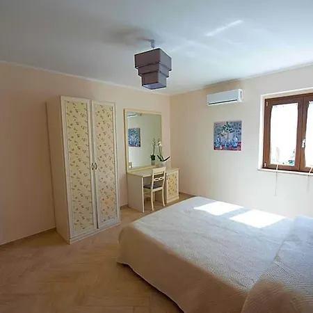Tropea Nice Apartment Appartement