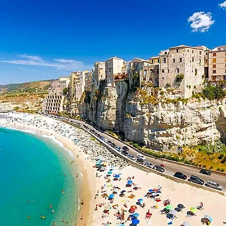 Tropea Nice Apartment Tropea