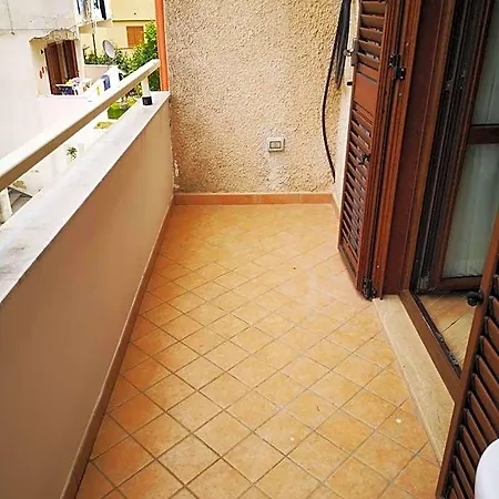 Appartement Tropea Nice Apartment Tropea