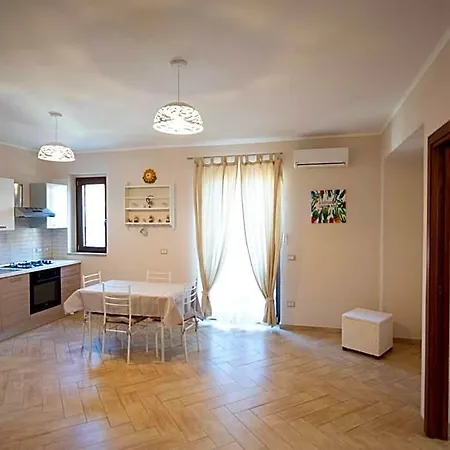 Tropea Nice Apartment