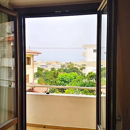 Tropea Nice Apartment Appartement