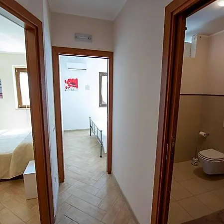 Appartement Tropea Nice Apartment