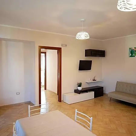 Tropea Nice Apartment Appartement