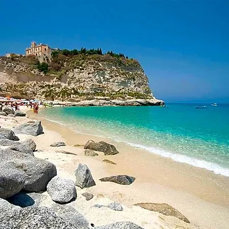 Tropea Nice Apartment *