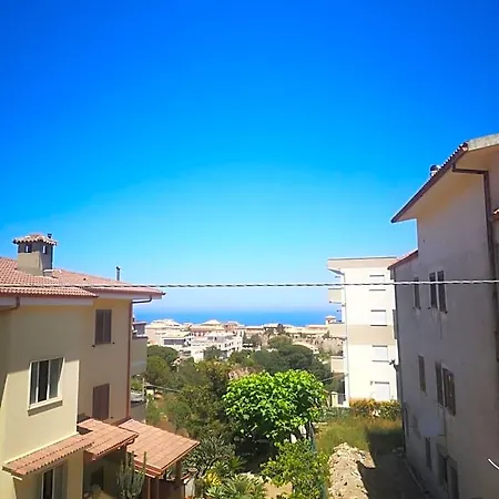Appartement Tropea Nice Apartment Tropea