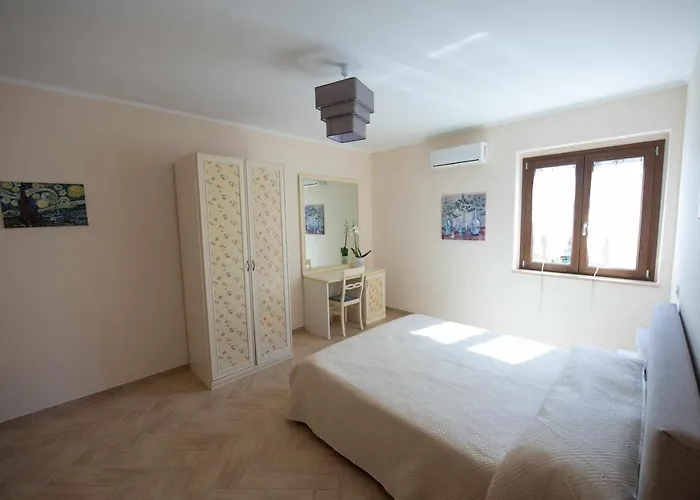 Tropea Nice Apartment *