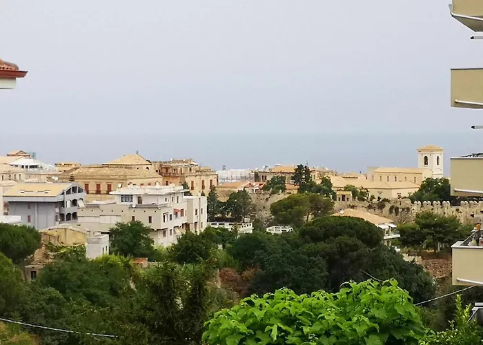 Tropea Nice Apartment Tropea